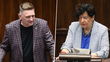 Andrzej Rozenek i Joanna Senyszyn rezygnują z członkostwa w Polskiej Partii Socjalistycznej