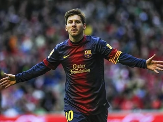 Leo Messi