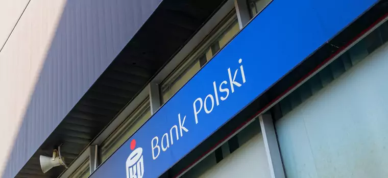 PKO BP szykuje zmiany w serwisie iPKO. Koniec wsparcia dla jednej z przeglądarek