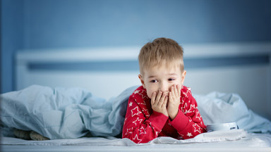 Jak nauczyć dziecko samodzielnego zasypiania?