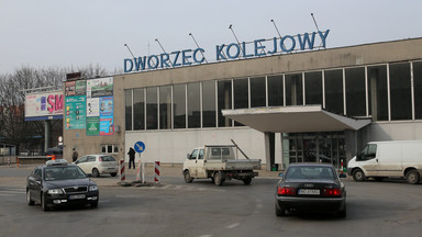 Olsztyn: będzie nowy Dworzec Główny. Sceptycyzmu nie brakuje