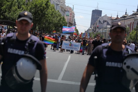 Parada