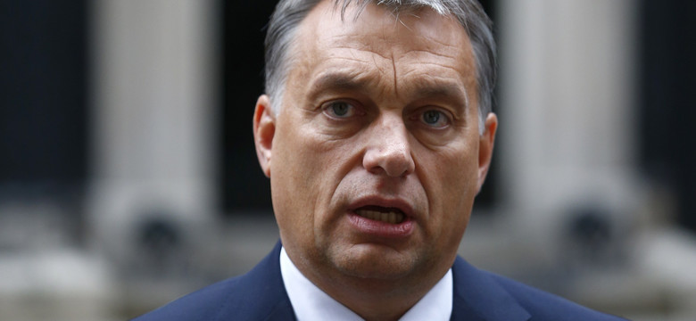 Viktor Orban przyznaje, że może stać się dyktatorem