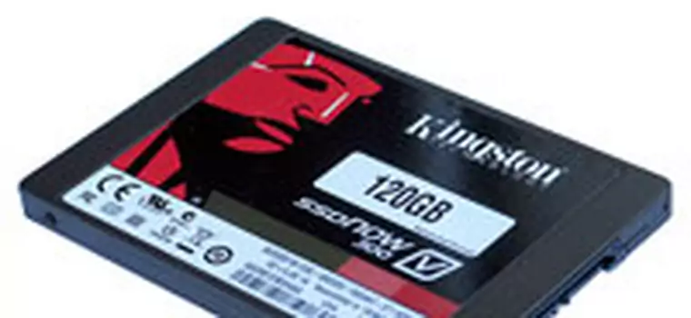Kingston SSDNow V300 - jest szybciej i wciąż w przystępnej cenie