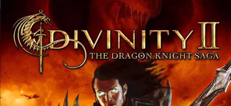 Recenzja Divinity 2: The Dragon Knight Saga