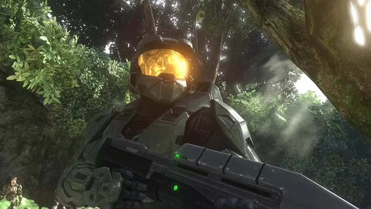 Zapomnijcie o zapowiedzi Halo 6 w najbliższym czasie