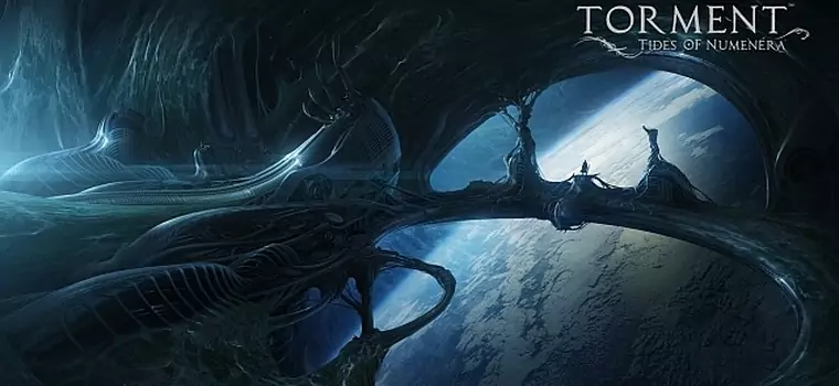 Torment: Tides of Numenera - Po polsku, czyli lepiej. Techland opowiada o polskim dubbingu gry