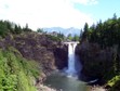 Snoqualmie i inne, czyli gdzie leży Twin Peaks