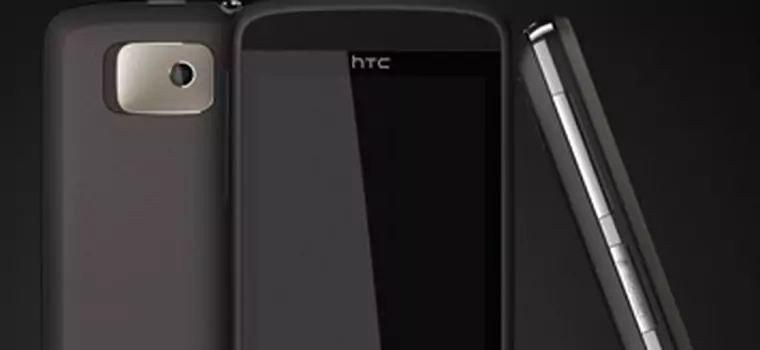 Nowy smartfon HTC: Touch2