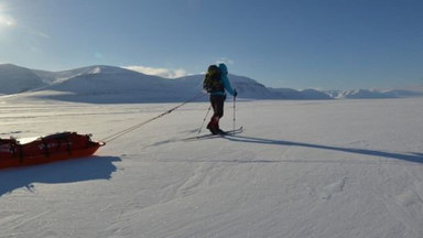 Pięć matek z Polski chce zdobyć Spitsbergen