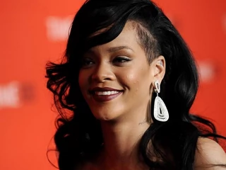 rihanna 2012