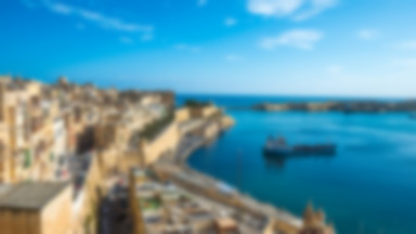 Malta magiczna na wakacje