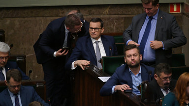 Historycznie słaby złoty. Była wiceminister finansów oskarża rząd PiS