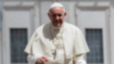 Papież Franciszek przywraca tradycję sprzed Jana Pawła II