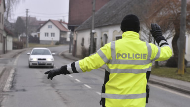 Surowe mandaty w Czechach. Uwaga podczas wyjazdów na narty