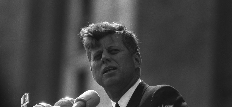 USA: Trump nie odtajni pozostałych dokumentów dot. zamachu na Kennedy'ego