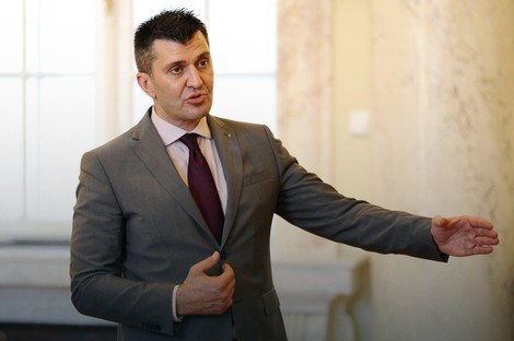 Zoran Đorđević
