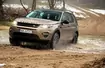 Land Rover Discovery Sport - jakie czasy taka „Dyskoteka”