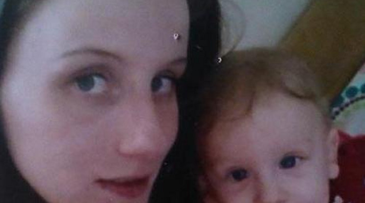 Kétéves kisfiával együtt veszett nyoma a kaposvári nőnek