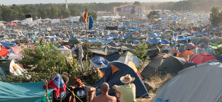 Zakończył się 21. Przystanek Woodstock. Zobacz zdjęcia z imprezy!