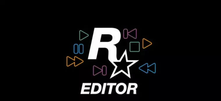 GTA V - Rockstar Editor