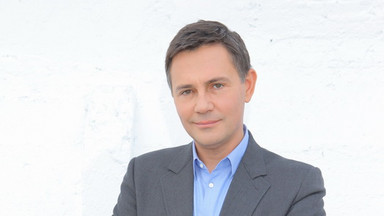 Krzysztof Ibisz nowym prowadzącym w Polsat News