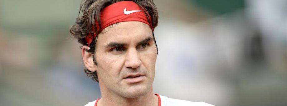 Roger Federer