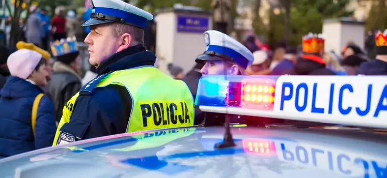 Sprzęt i technologie polskiej policji. Przyglądamy się bliżej stanowi wyposażenia