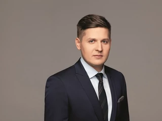 Krzysztof Bratos, dyrektor departamentu bankowości prywatnej i wealth management mBanku