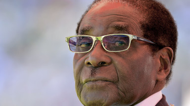 Zimbabwe: Robert Mugabe. Najstarszy przywódca świata