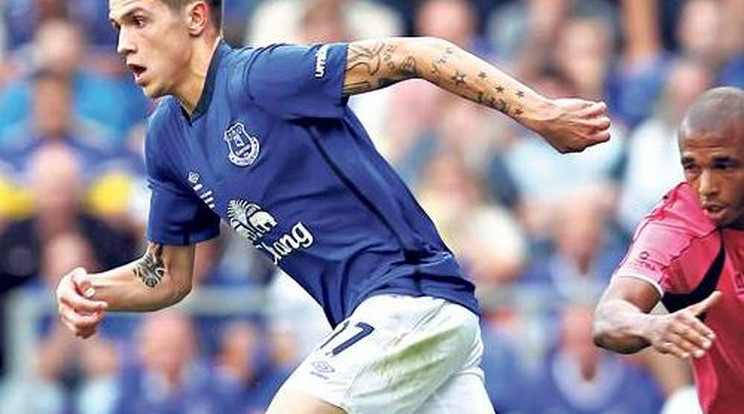 94 millióról mondott le Besic