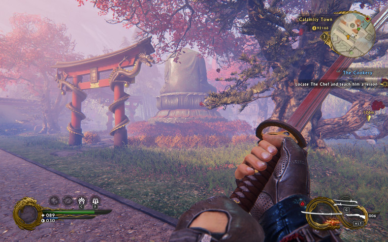 Shadow Warrior 2