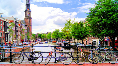 Krótkoterminowy wynajem w Amsterdamie nie będzie zakazany?