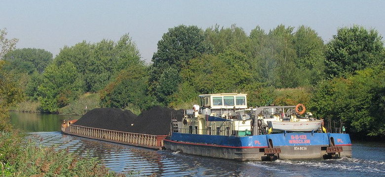 Opolskie: odnowią zabytkową śluzę na Kanale Gliwickim