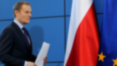 Tusk: nie było w planach wspólnej wizyty premiera i prezydenta w Katyniu
