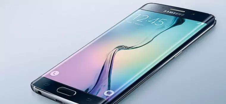 Samsung Galaxy S6 Edge Plus ze specjalną klawiaturą?