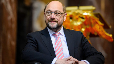 Schulz krytykuje Trumpa za ostre wypowiedzi w Brukseli nt. Niemiec