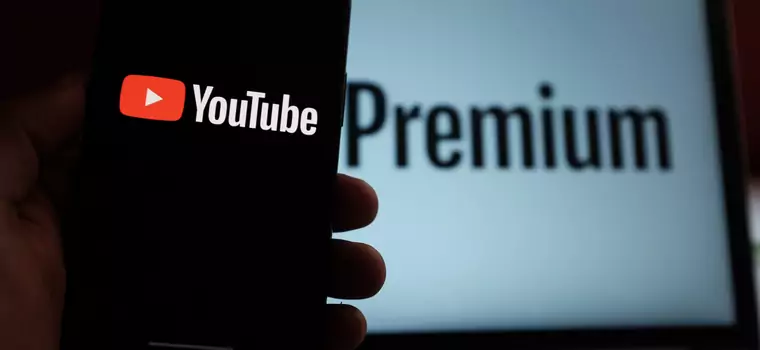 YouTube Premium ze sporą podwyżką w Polsce. Google wysyła maile