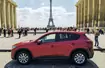 Test długodystansowy Mazdy CX-5