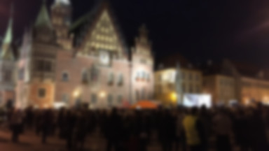 Wrocław: obrońcy wolnych sądów szykują własne obchody rocznicy Solidarności