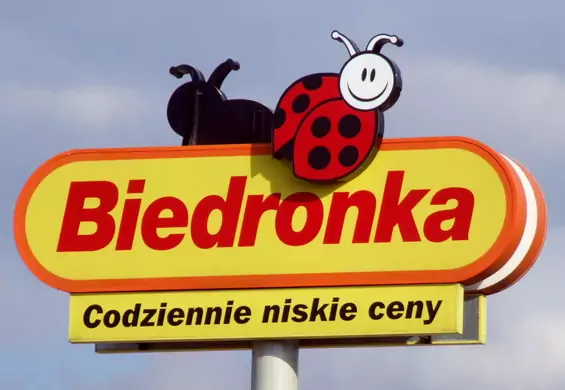 Biedronka zbiera używane ubrania i wspiera dzikie zwierzęta