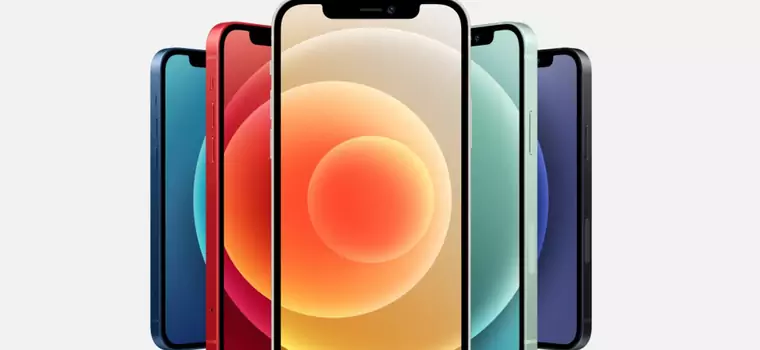 iPhone 13 za drogi? Apple obniżyło ceny starszych modeli - nawet o kilkaset zł