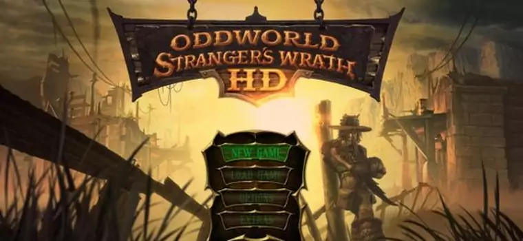 Oddworld: Strangers Wrath zbiera rewelacyjne oceny