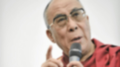 Kłopoty Dalajlamy? Mocne słowa z Chin