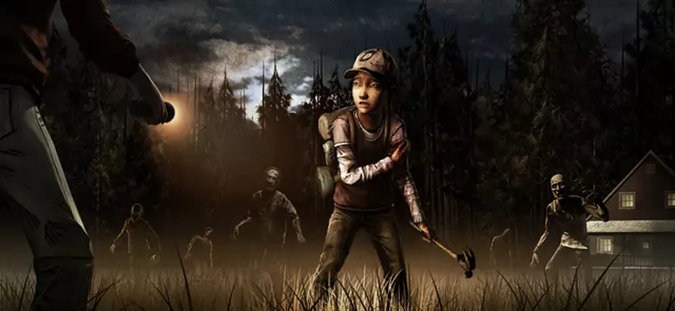 The Walking Dead: Season 2 - Episode 1: All That Remains - recenzja następczyni najlepszej gry 2012 roku