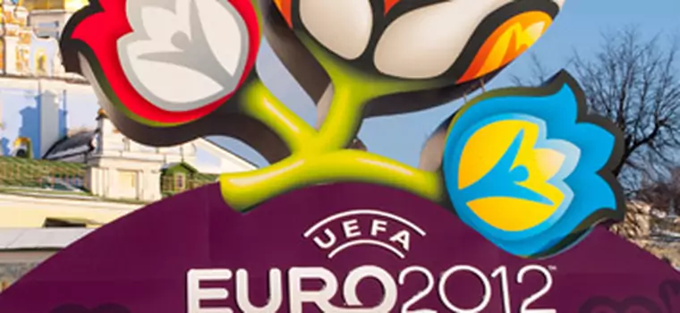 EURO 2012. Bez Orzełka na koszulkach i bez linkowania do strony UEFA