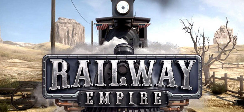 Railway Empire - recenzja gry