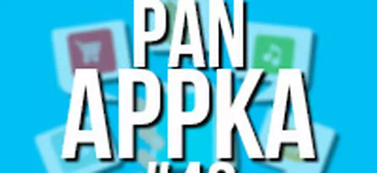 Pan Appka Windows Phone #4 Waze, Dubstep Pad, OneShot, Bring Me Home, CamCard