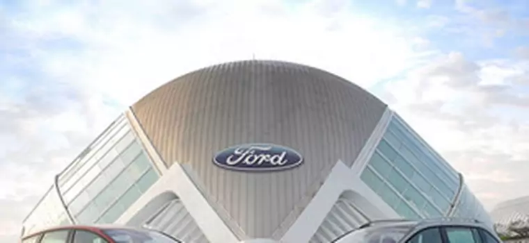 Ford wyprodukuje pierwszą hybrydę w Walencji