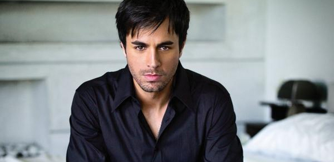 Enrique Iglesias (fot. myspace artysty)